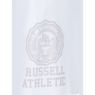 Ανδρική Βερμούδα Russell Athletic Brooklyn Seamless Shorts A4-057-1-001