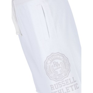 Ανδρική Βερμούδα Russell Athletic Brooklyn Seamless Shorts A4-057-1-001
