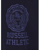 Ανδρική Βερμούδα Russell Athletic Brooklyn Seamless Shorts A4-057-1-190