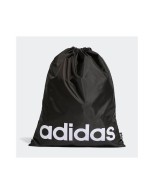 Τσάντα Πλάτης Γυμναστηρίου Adidas Linear HT4740 Μαύρο