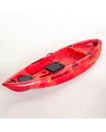 Μονοθέσιο Sot Καγιάκ Sck Manatee 270 (Κόκκινο-Κίτρινο)