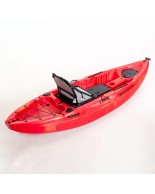 Μονοθέσιο Sot Καγιάκ Sck Manatee 270 (Κόκκινο-Κίτρινο)