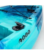 Μονοθέσιο Sot Καγιάκ Sck Manatee 270Μπλε-Τυρκουάζ