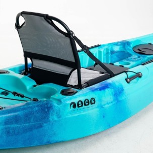 Μονοθέσιο Sot Καγιάκ Sck Manatee 270 (Μπλέ-Τυρκουάζ)