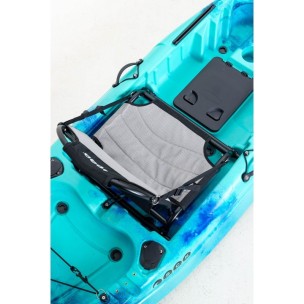 Μονοθέσιο Sot Καγιάκ Sck Manatee 270 (Μπλέ-Τυρκουάζ)