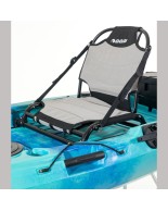 Μονοθέσιο καγιάκ με κάθισμα αλουμινίου SCK Oceanus 335 (Μπλε/Τυρκουάζ)