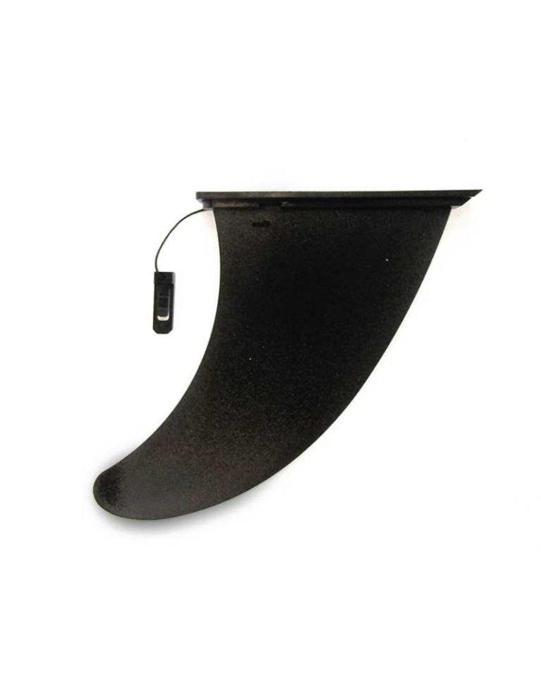 Ανταλλακτικό πτερύγιο 9inch για φουσκωτά SUP SCK