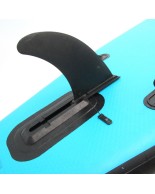 Ανταλλακτικό πτερύγιο 9inch για φουσκωτά SUP SCK