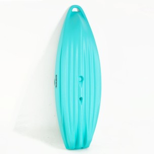 Παιδικό Καγιάκ με κουπί και ενσωματωμένη πλάτη Sck Hoppy (Γαλάζιο)