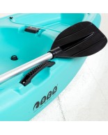 Παιδικό Καγιάκ με κουπί και ενσωματωμένη πλάτη Sck Hoppy (Γαλάζιο)