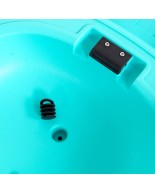 Παιδικό Καγιάκ με κουπί και ενσωματωμένη πλάτη Sck Hoppy (Γαλάζιο)