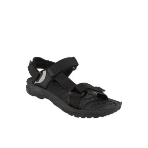 Ανδρικά Σανδάλια Hi-Tec Ula Raft H006436-021 black/charcoal