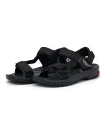 Ανδρικά Σανδάλια Hi-Tec Ula Raft H006436-021 black/charcoal