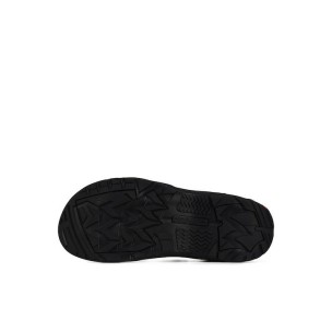 Ανδρικά Σανδάλια Hi-Tec Ula Raft H006436-021 black/charcoal