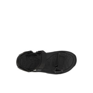 Ανδρικά Σανδάλια Hi-Tec Ula Raft H006436-021 black/charcoal