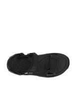 Ανδρικά Σανδάλια Hi-Tec Ula Raft H006436-021 black/charcoal