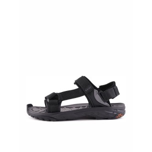 Ανδρικά Σανδάλια Hi-Tec Ula Raft H006436-021 black/charcoal