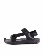 Ανδρικά Σανδάλια Hi-Tec Ula Raft H006436-021 black/charcoal