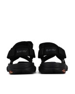 Ανδρικά Σανδάλια Hi-Tec Ula Raft H006436-021 black/charcoal