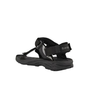 Ανδρικά Σανδάλια Hi-Tec Ula Raft H006436-021 black/charcoal
