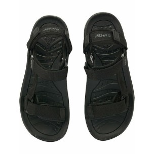 Ανδρικά Σανδάλια Hi-Tec Ula Raft H006436-021 black/charcoal