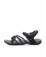 Γυναικεία Σανδάλια HI-TEC Savanna II O006507-023 black/charcoal