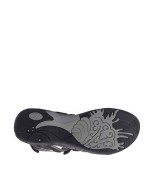 Γυναικεία Σανδάλια HI-TEC Savanna II O006507-023 black/charcoal
