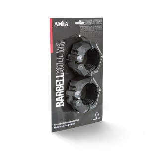 Κολάρα Φ50 Πλαστικό Amila Bionic 44391