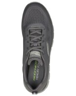 Ανδρικά Παπούτσια Skechers Broader 232698-CHAR