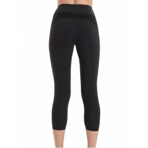 Γυναικείο Αθλητικό Κολάν Magnetic North   MAGNOR PRO 3/4 TIGHTS 22017-Black