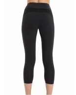 Γυναικείο Αθλητικό Κολάν Magnetic North   MAGNOR PRO 3/4 TIGHTS 22017-Black
