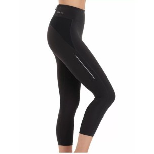 Γυναικείο Αθλητικό Κολάν Magnetic North   MAGNOR PRO 3/4 TIGHTS 22017-Black