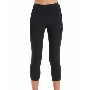 Γυναικείο Αθλητικό Κολάν Magnetic North   MAGNOR PRO 3/4 TIGHTS 22017-Black