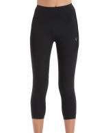 Γυναικείο Αθλητικό Κολάν Magnetic North   MAGNOR PRO 3/4 TIGHTS 22017-Black