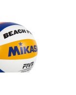 Μπάλα Beach Volley Mikasa BV550C Official Game Ball 41819