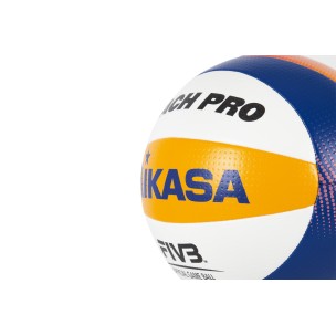 Μπάλα Beach Volley Mikasa BV550C Official Game Ball 41819
