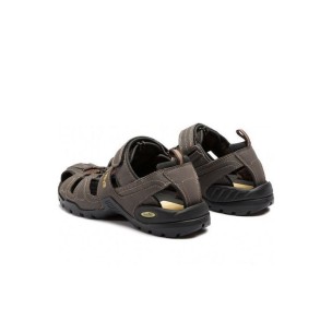 Ανδρικά Σανδάλια Teva Forebay 1001116-TKCF