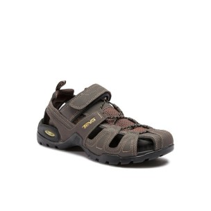 Ανδρικά Σανδάλια Teva Forebay 1001116-TKCF