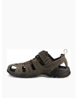 Ανδρικά Σανδάλια Teva Forebay 1001116-TKCF