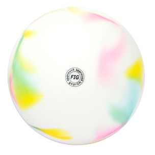 Μπάλα ρυθμικής γυμναστικής...