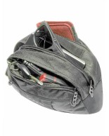 Τσαντάκι Μέσης Polo Supreme 9-08-002-2200