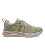 Γυναικεία Αθλητικά Παπούτσια Running Fila Memory Palau 5TZ41002-110