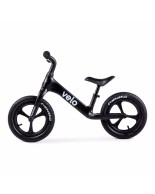 Ποδήλατο Ισορροπίας Yvolution Velo Pro (Μαύρο) 53.YT30B2