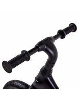 Ποδήλατο Ισορροπίας Yvolution Velo Pro (Μαύρο) 53.YT30B2