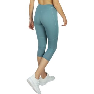 Γυναικείο Κολάν Magnetic North Women's Running 3/4 Tights 20018 Blue