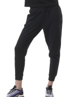 Γυναικείο Παντελόνι Φόρμας Body Action Women's Essential Sport Jogger 021432 Black