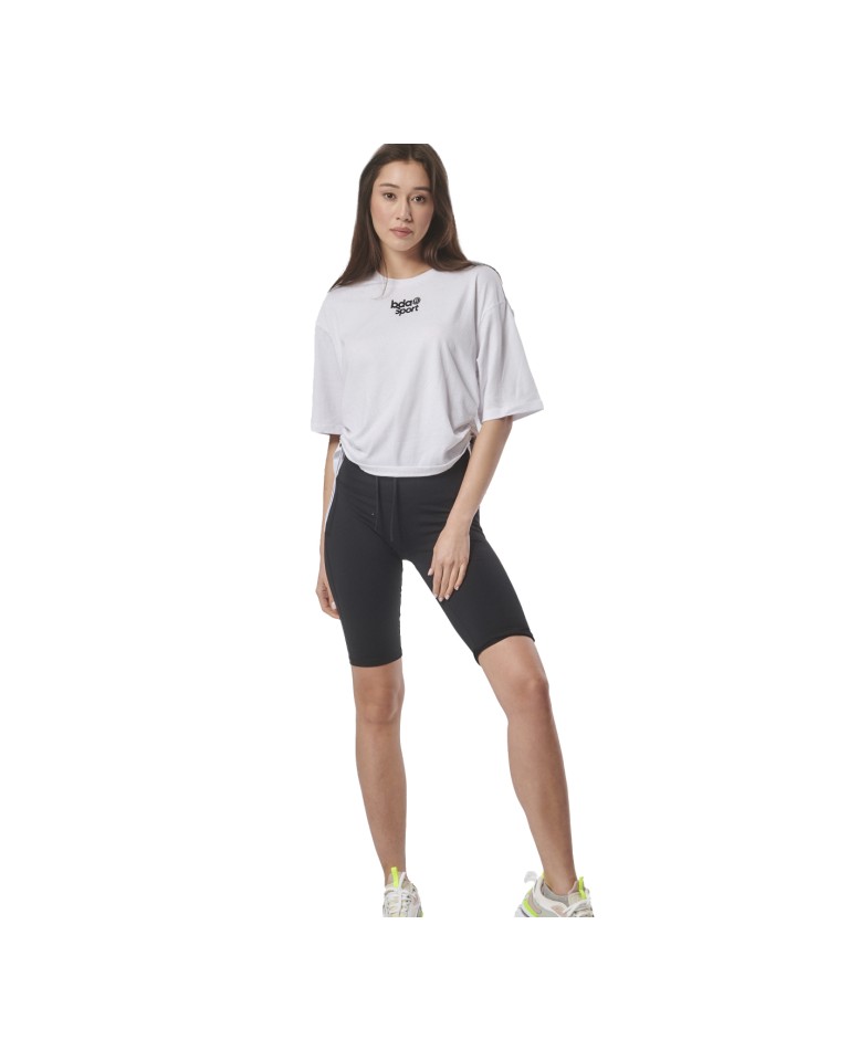 Γυναικείο Σόρτς Body Action Women's Cycling Shorts 031419-01