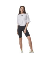 Γυναικείο Σόρτς Body Action Women's Cycling Shorts 031419-01