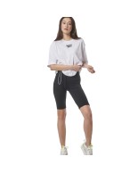 Γυναικείο Σόρτς Body Action Women's Cycling Shorts 031419-01