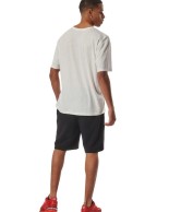 Ανδρική Βερμούδα Body Action Men's Athleisure Style Shorts 033418-01 Black